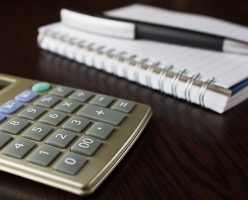 Law school cost calculator