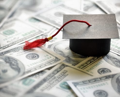 Student debt