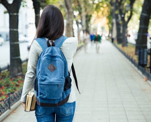 Admitted Students Day Tips