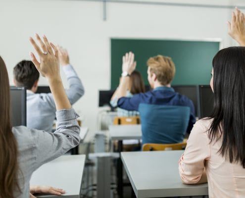 Top law school FAQs