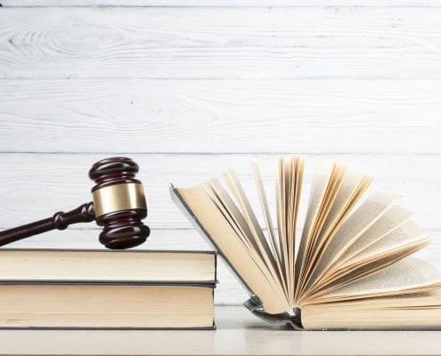 Books to Read Before Law School