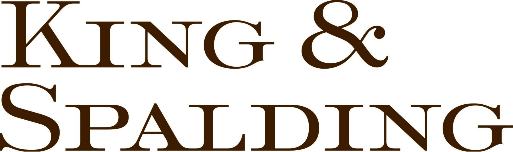 King & Spalding Law Preview