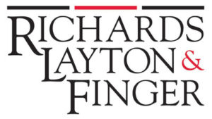 Richards, Layton &amp; Finger